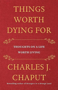 Things Worth Dying For /H