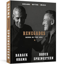 Load image into Gallery viewer, Renegades: Born in the USA
