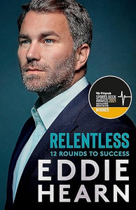 Relentless: 12 Rounds to Success
