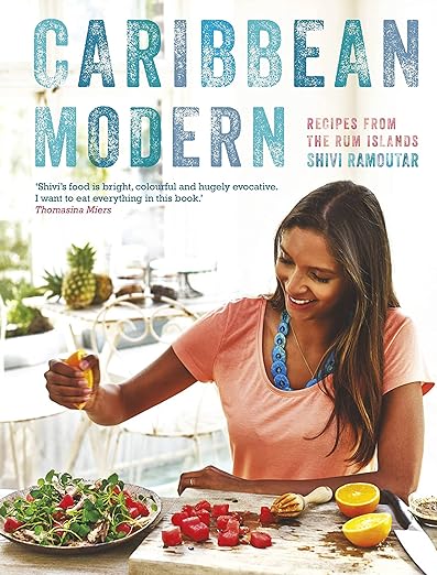 Caribbean Easy: Recipes  /H