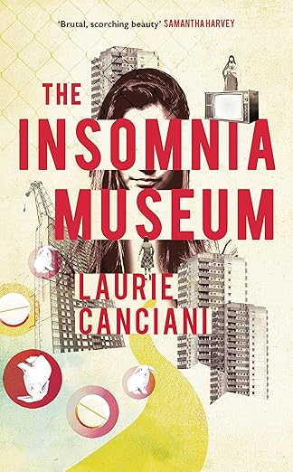 Insomnia Museum