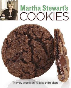 Martha Stewart'S Cookies (Only Copy)