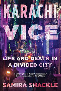 Karachi Vice (Uk)/H