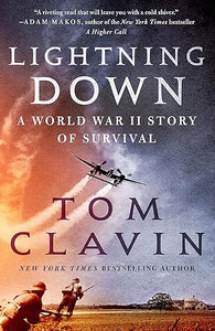 Lightning Down: Wwii /T