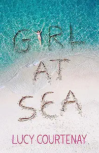 Girl At Sea