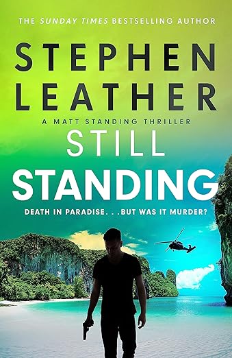 Still Standing /T