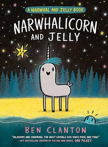 Narwhaljelly07 Narwhalicorn & Jelly