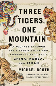 Three Tigers One Mountain (Us)/T