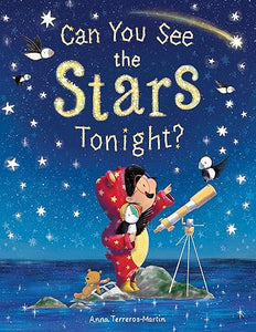 Can You See Stars Tonight'