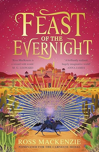 Feast Of Evernight