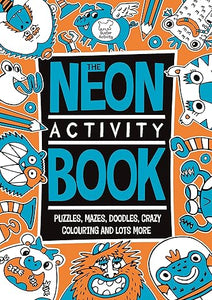 Neon Activity Bk
