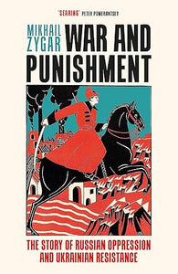 War And Punishment (Uk)/T