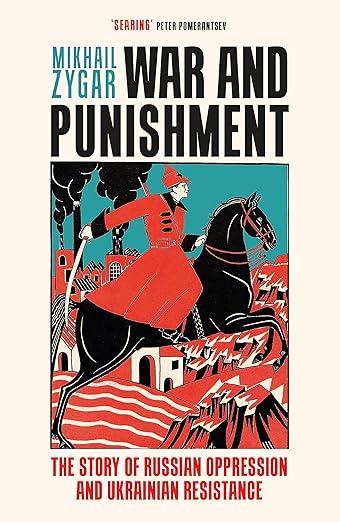 War And Punishment (Uk)/T