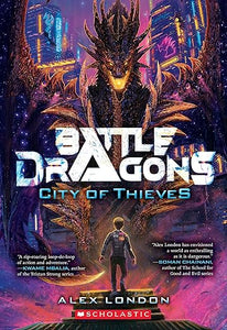 Battledragons01 City Of Thieves