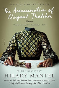 Assassination Of Margaret Thatcher