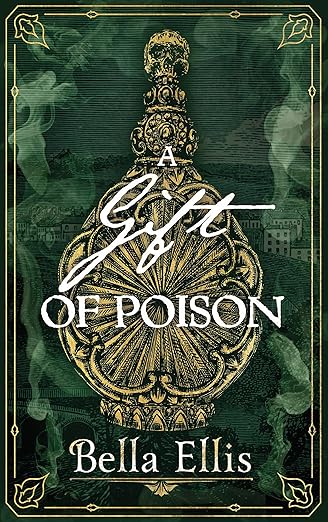 Gift Of Poison /T