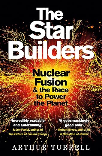 Star Builders (Uk)