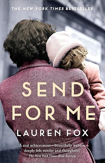Send For Me