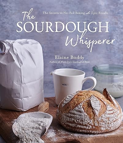 Sourdough Whisperer /T