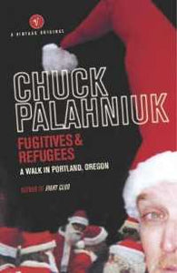 Fugitives And Refugees: A Walk Through Portland