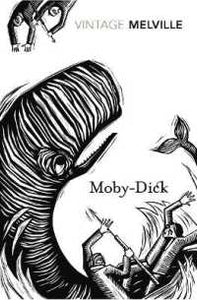 Newvintage Moby Dick