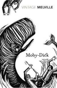 Newvintage Moby Dick