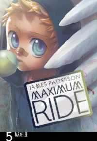 Maximum Ride Manga Vol 5 /P