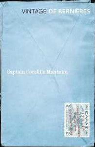 Captain Corelli'S Mandolin