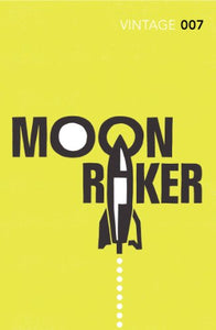 Vintagebond : Moonraker