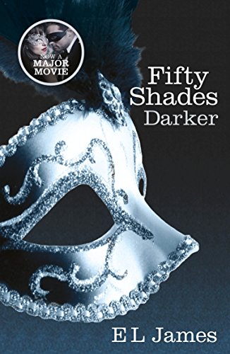 Fifty Shades Darker /Bp