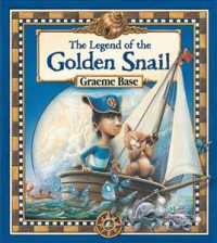 Legend Of Golden Snail
