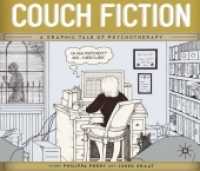 Load image into Gallery viewer, Couch Fiction: A Graphic Tale of Psychotherapy
