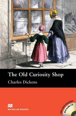 Macreadint Old Curiosity Shop Bcd
