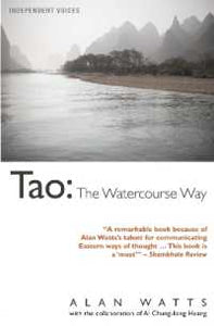 Tao: The Watercourse Way