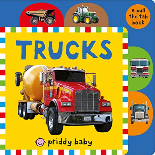 Pulltab: Trucks