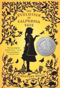Evolution Of Calpurnia Tate