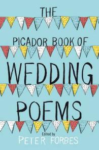 Picador Book Of Wedding Poems