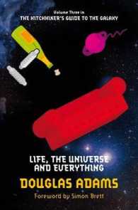 Life Universe & Everything /Bp Reissue