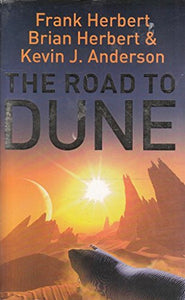 The Road To Dune /Ap Short Stories