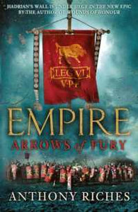 Empire Ii Arrows Of Fury /Ap