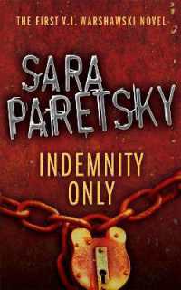 Indemnity Only /Ap