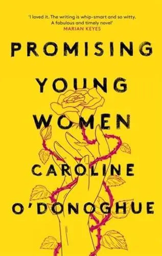 Promising Young Women /T