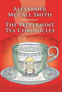 The Peppermint Tea Chronicles: 44 Scotland Street Series