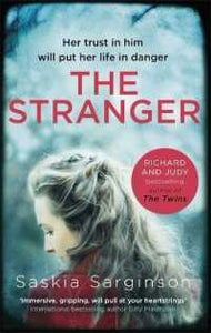 Stranger /Bp