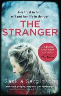 Stranger /Bp