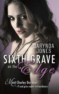 Sixth Grave On Edge /Bp