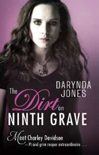 Dirt On Ninth Grave /Bp