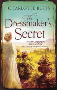 Dressmaker'S Secret /Bp