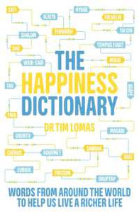 Happiness Dictionary /P