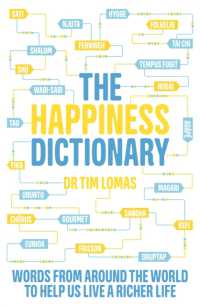 Happiness Dictionary /P